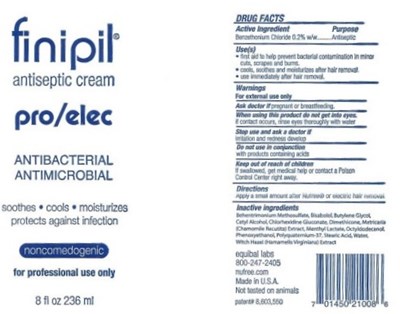 Finipil Proelec 236 mL